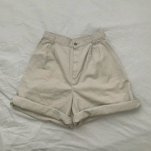 Cargo shorts